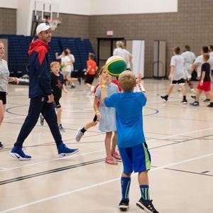 Meet your Posher, Charles